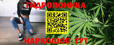 гидра Мариинск