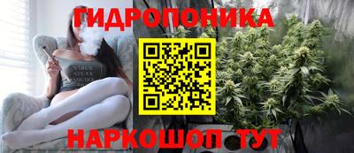 гидра Мариинск